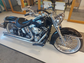 Harley-Davidson Softail