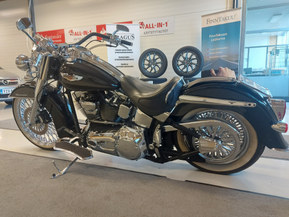 Harley-Davidson Softail