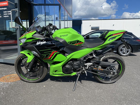 Kawasaki Ninja