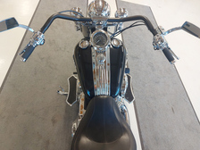 Harley-Davidson Softail