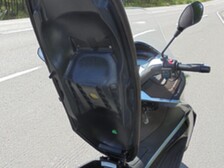 Piaggio X10