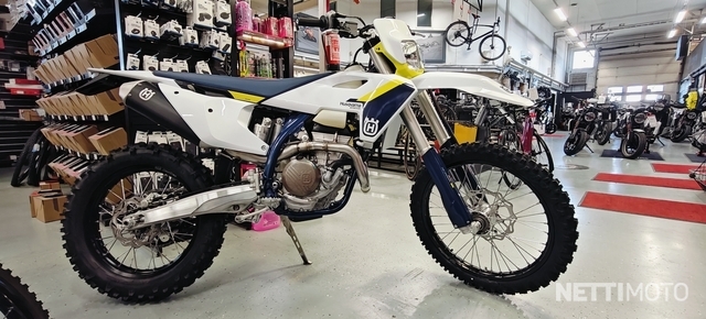 Husqvarna FE