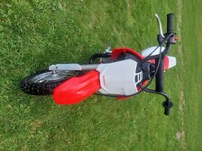 Honda CRF