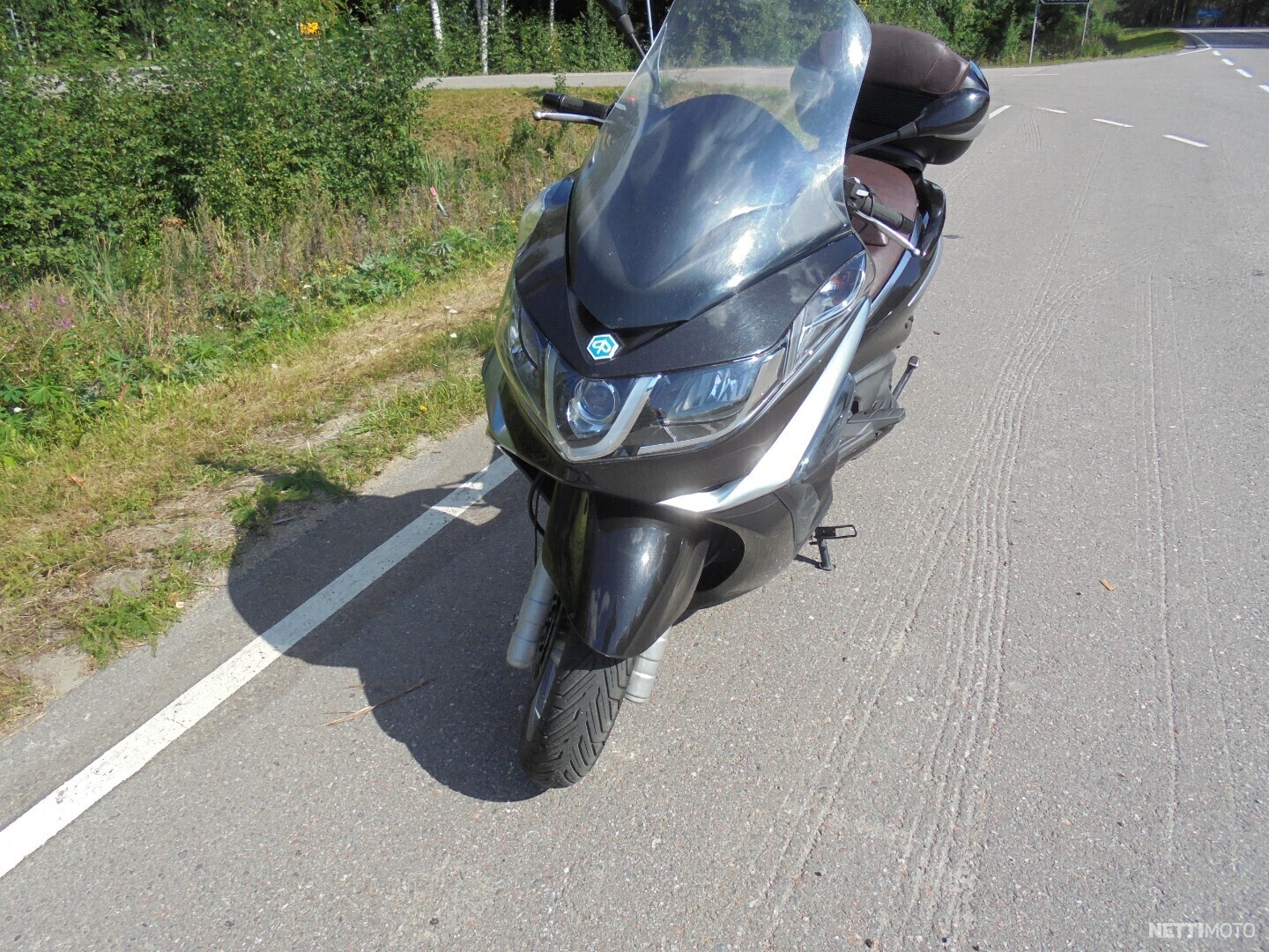 For sale Piaggio X10 Nettimoto