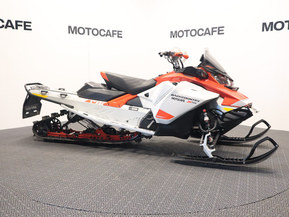 Ski-Doo Backcountry
