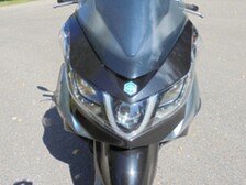 Piaggio X10