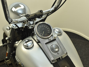 Harley-Davidson Softail