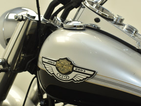 Harley-Davidson Softail