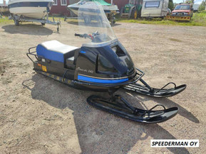 Muu merkki Muu malli