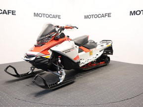 Ski-Doo Backcountry