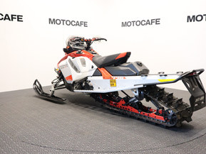 Ski-Doo Backcountry