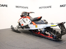 Ski-Doo Backcountry