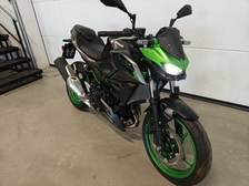 Kawasaki Z