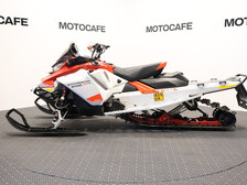 Ski-Doo Backcountry