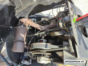 Muu merkki Muu malli