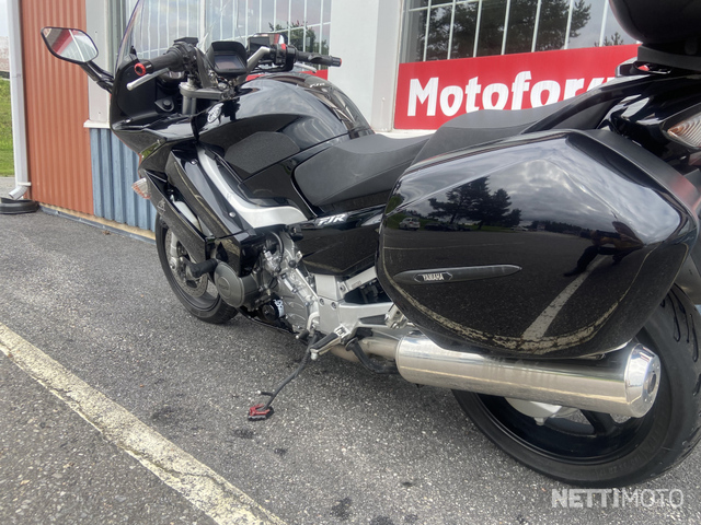 Yamaha FJR