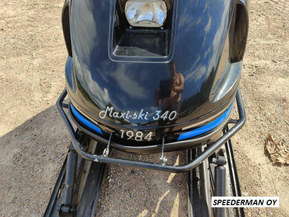 Muu merkki Muu malli