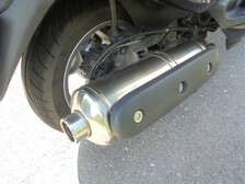 Piaggio X10