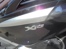 Piaggio X10