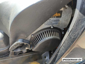 Muu merkki Muu malli