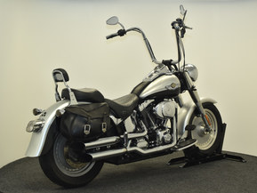 Harley-Davidson Softail