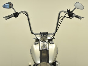 Harley-Davidson Softail