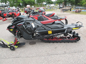 Ski-Doo Freeride