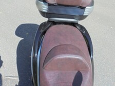 Piaggio X10