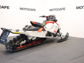 Ski-Doo Backcountry