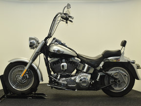 Harley-Davidson Softail