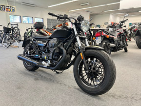 Moto Guzzi V9