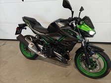 Kawasaki Z