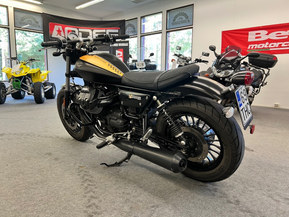 Moto Guzzi V9