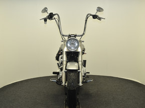 Harley-Davidson Softail