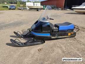 Muu merkki Muu malli