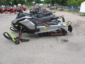 Ski-Doo Renegade