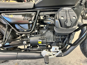 Moto Guzzi V9