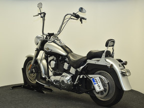 Harley-Davidson Softail