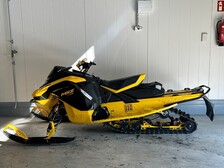 Ski-Doo MX Z