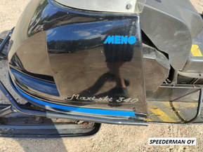 Muu merkki Muu malli