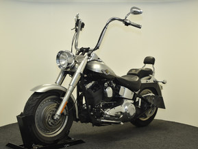 Harley-Davidson Softail