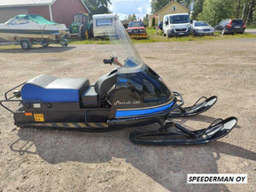 Muu merkki Muu malli