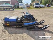 Muu merkki Muu malli