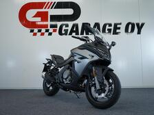 CFMOTO 650GT