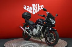 Suzuki GSF
