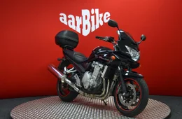 Suzuki GSF