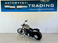 Harley-Davidson Softail