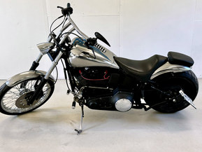 Harley-Davidson Softail