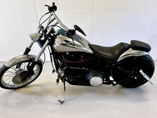 Harley-Davidson Softail