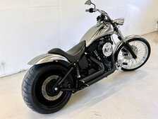 Harley-Davidson Softail